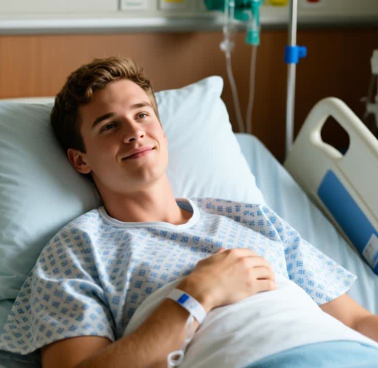 Kidney Transplant Surgery