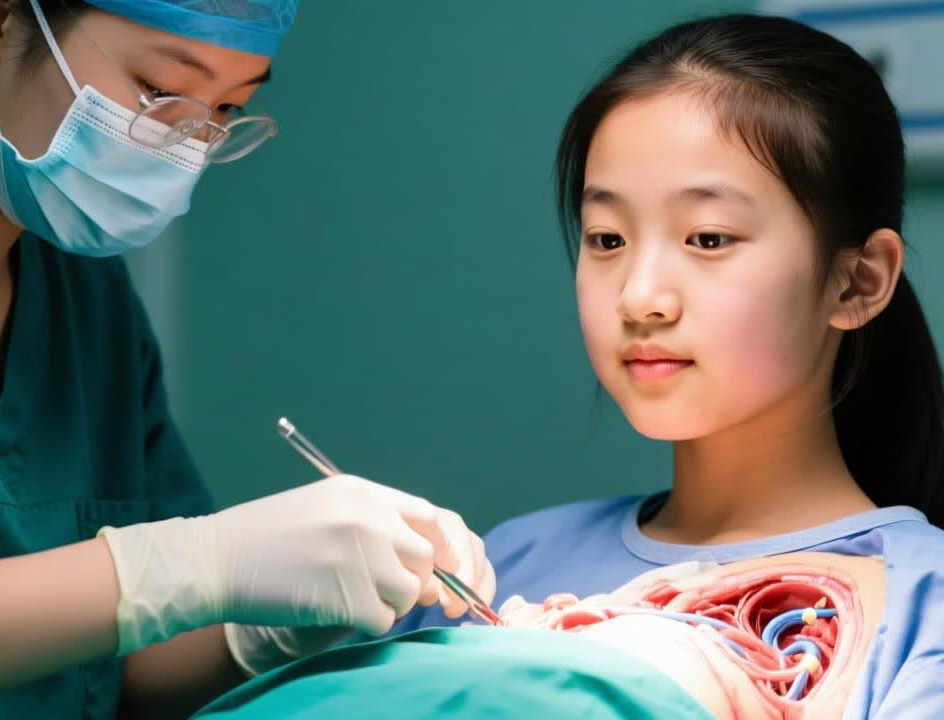 Burn Treatment and Rehabilitation